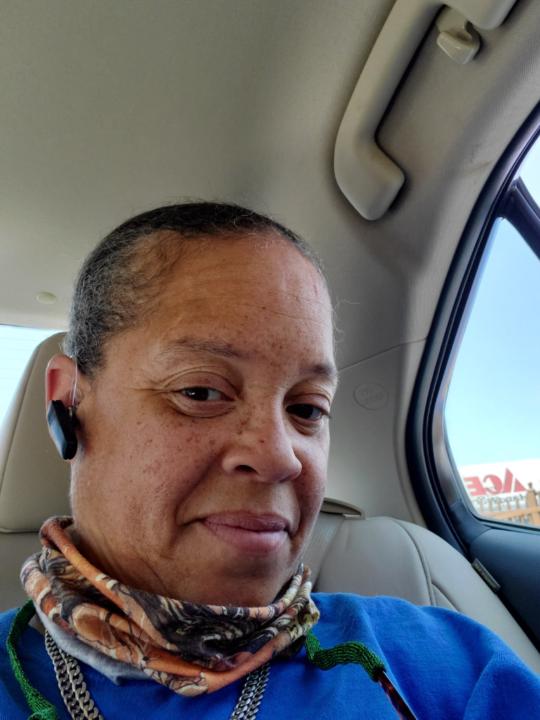 Wanda Lanier