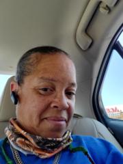 Wanda Lanier