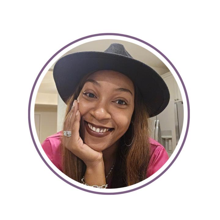 Natosha Gaines