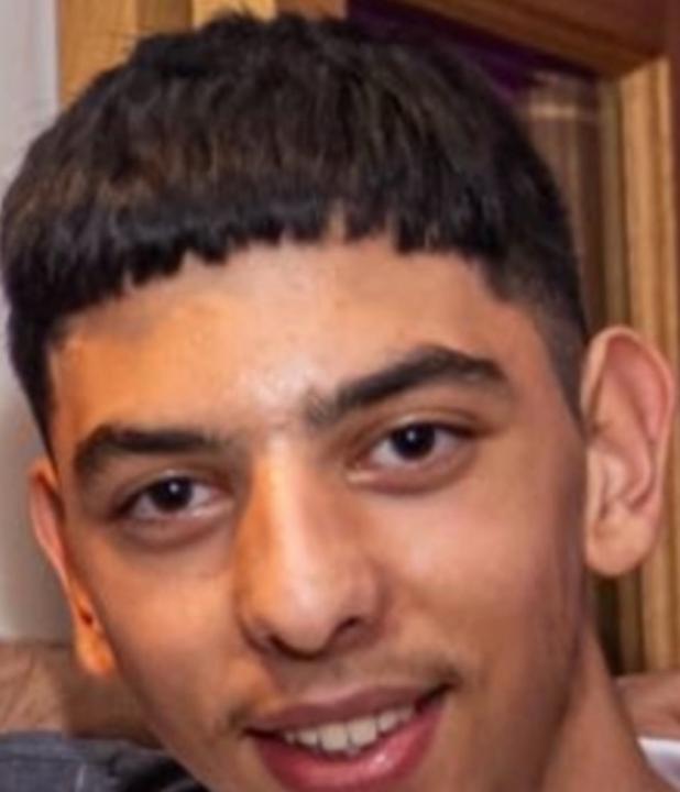 Andrew Stylianou