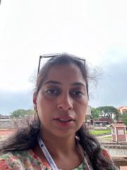 Haritha Nori