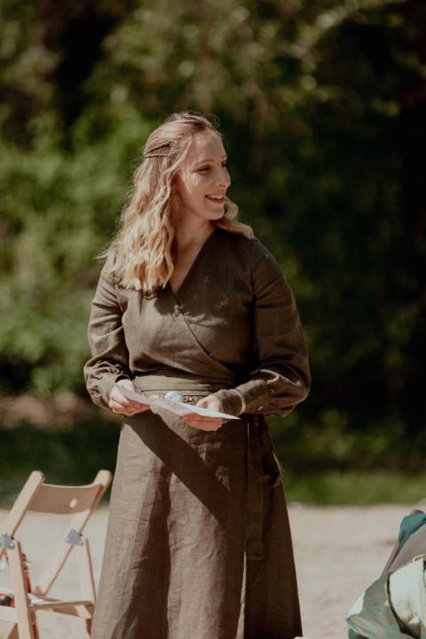 Franziska Schuhmacher