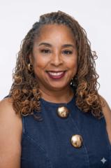 Candace Kinley