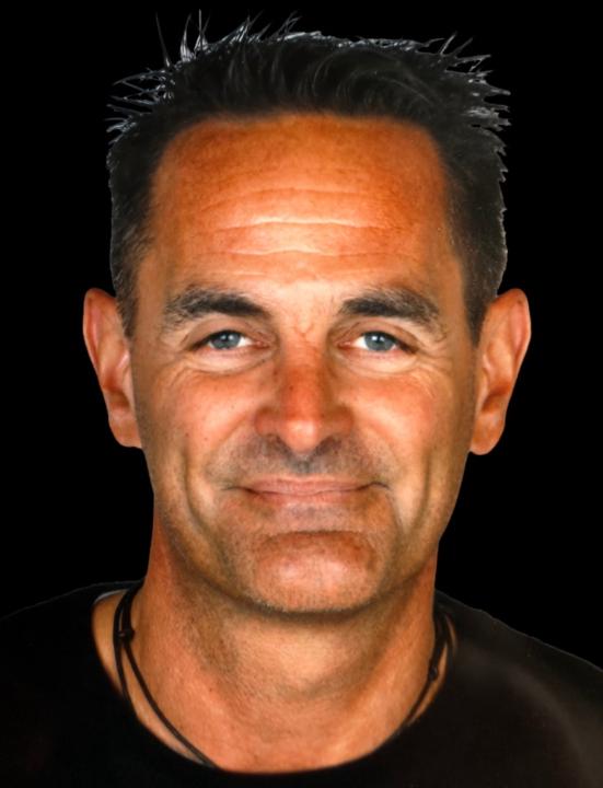 Axel Klitscher