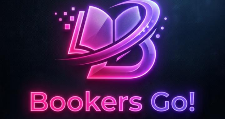 BookersGo! Tu Ebook en Minutos