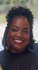 Ursula Albury