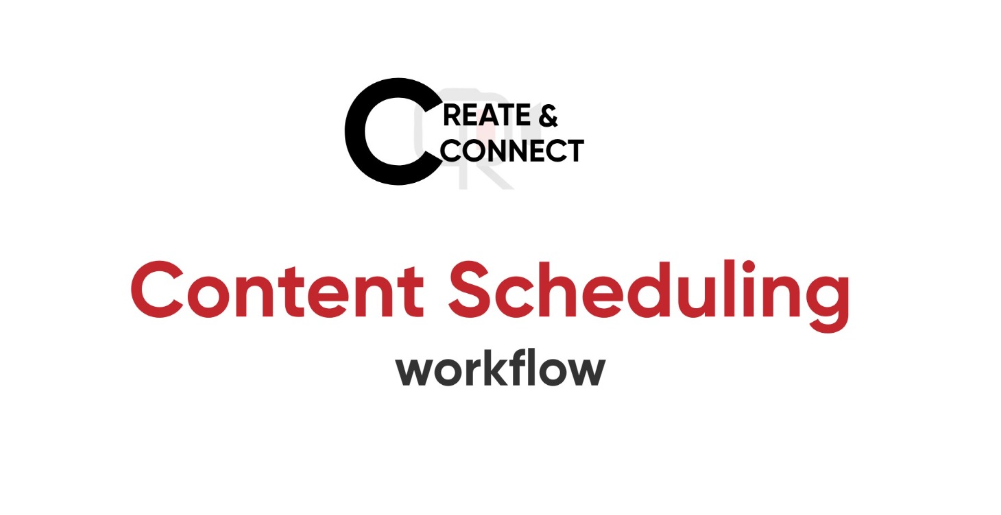 Scheduling Reels w/ Metricool
