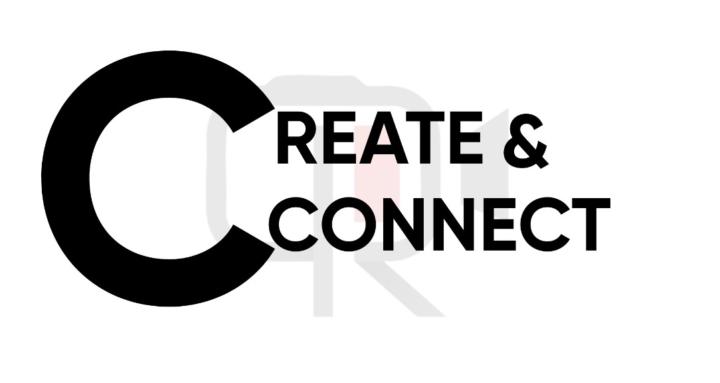 Create & Connect Fall 2025