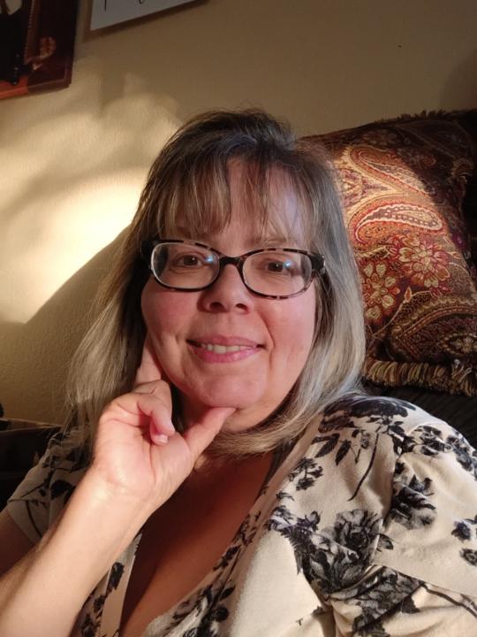 Sharin Baker