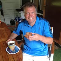 Anders Bogren