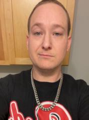 Brandon Bockman