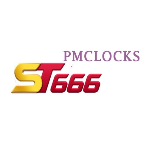 St Pmclocks