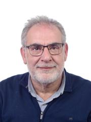 Miguel González pozo