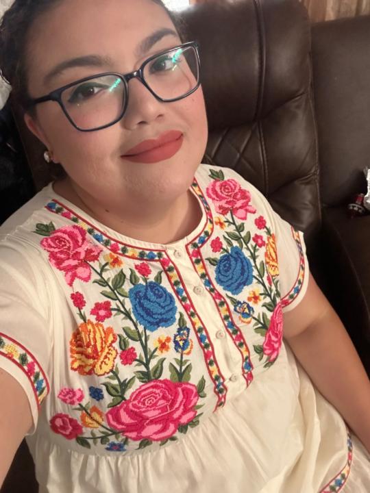 Lourdes Rodriguez