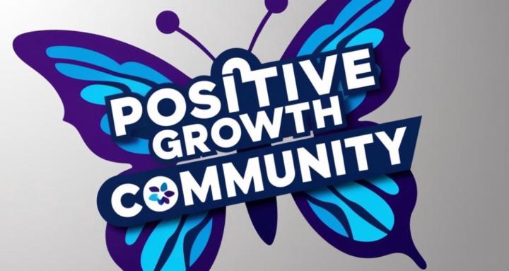 Positive Growth Community
