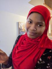 Mariam A
