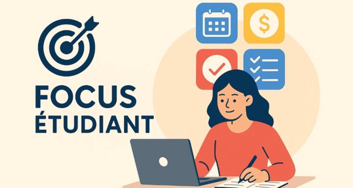Focus Étudiant