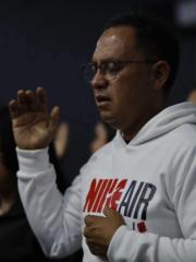 Jose Saavedra