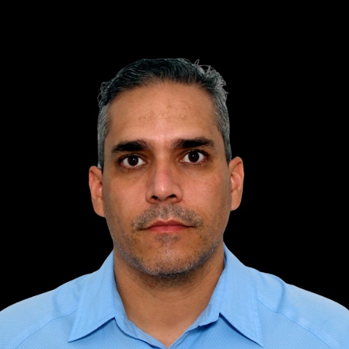 Antonio Gallup