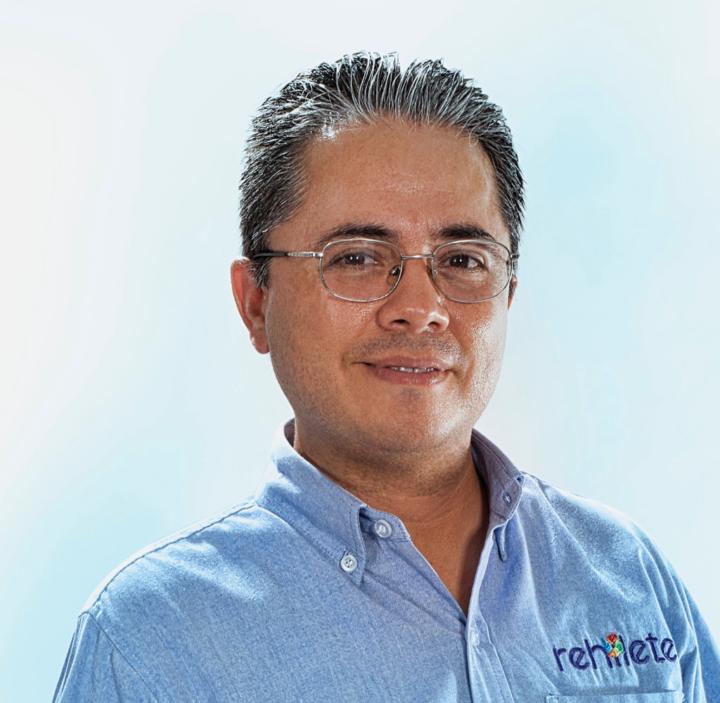 Víctor González