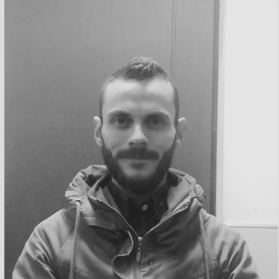 Gregory Calderon