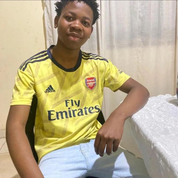 Helder jorge Chivambo