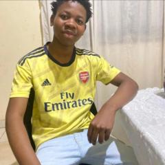 Helder jorge Chivambo