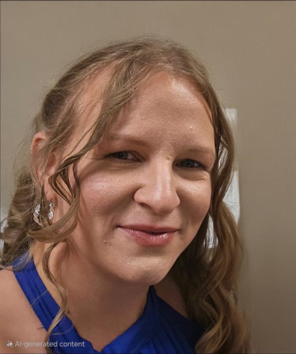 Anna Brendel