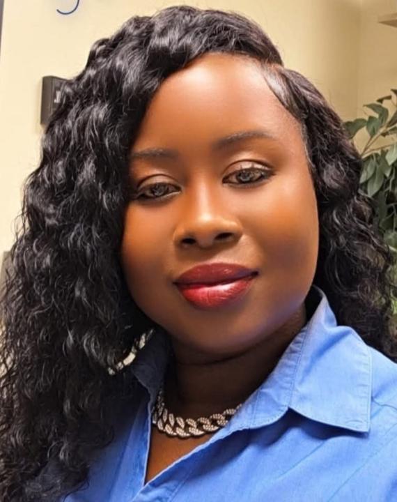 Saneathia McIntyre