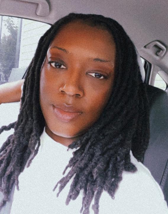 Ayeshia Chatmon-wright