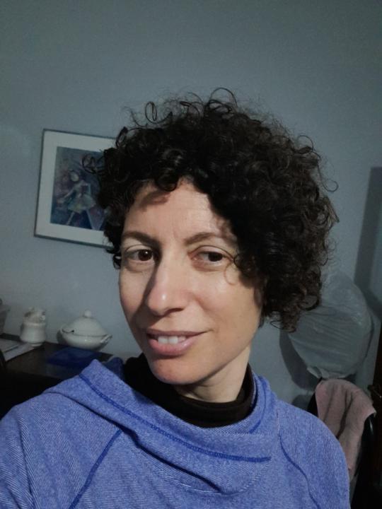Maria Luciana Scioli