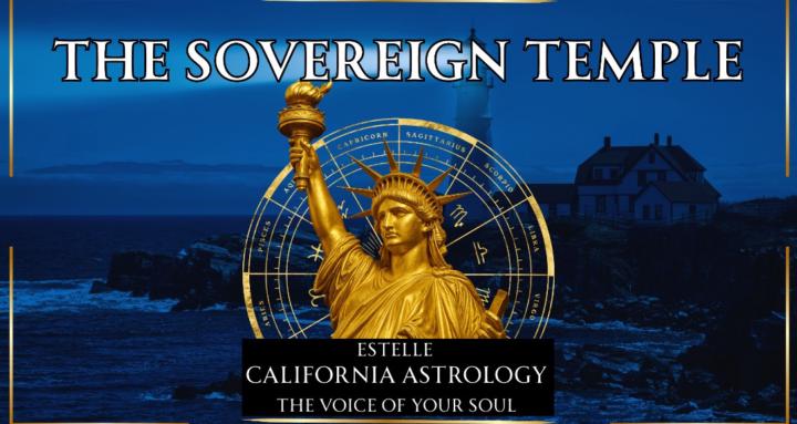 The Sovereign Temple