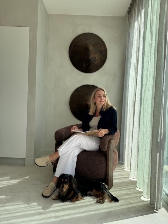 Marlies Cordy