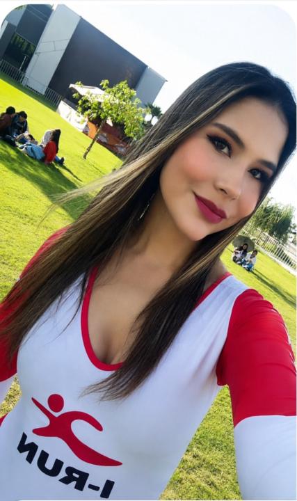 Vanessa Castro Quiroz