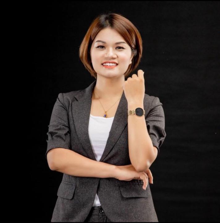 Nhường Bùi Thị