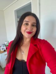Yelizabeth Valencia Pizarro