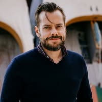 Joshua Zeman