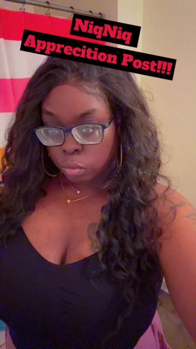Shaniqua Washington