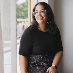 Shalini Nestor