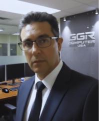Guillermo Garcia