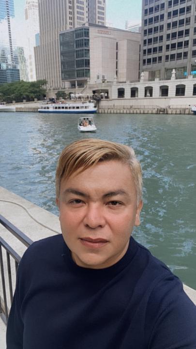 Alexander Sanes