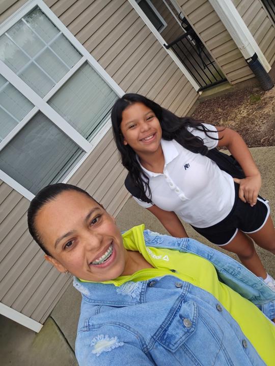 Maria Mendoza Bracamonte