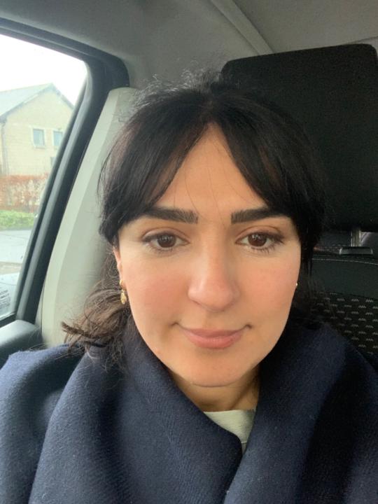 Neda Mokhtatzadeh