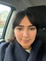 Neda Mokhtatzadeh