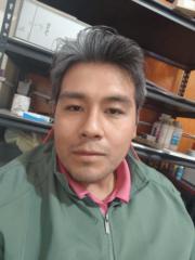Edmanuel Cuaxilo