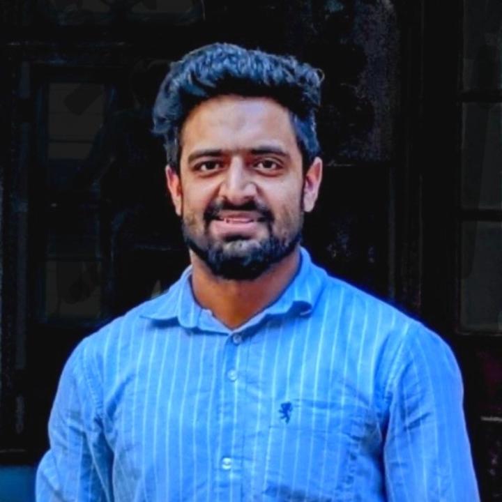 Varun Sharma