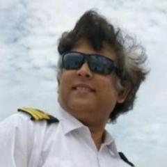 Satyajit Srimani