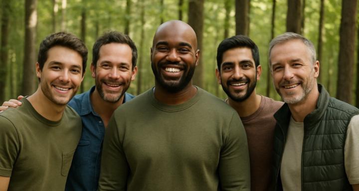 The Brotherhood of Depth