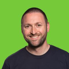 Aaron Zakowski
