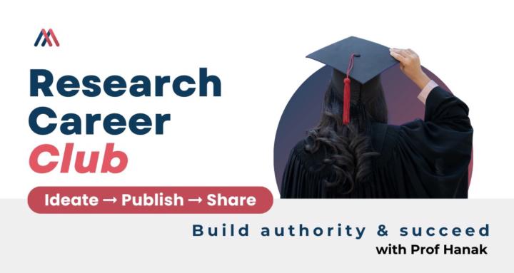 Research Career Club